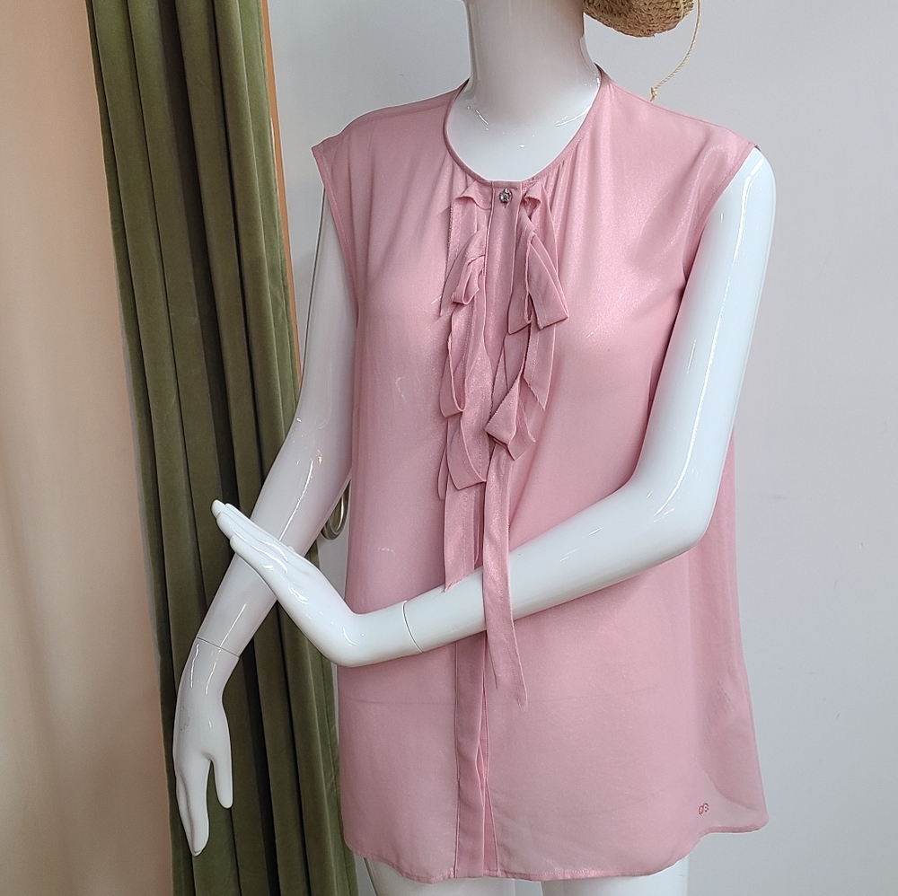 Escada Shirt - Picture 14 of 14
